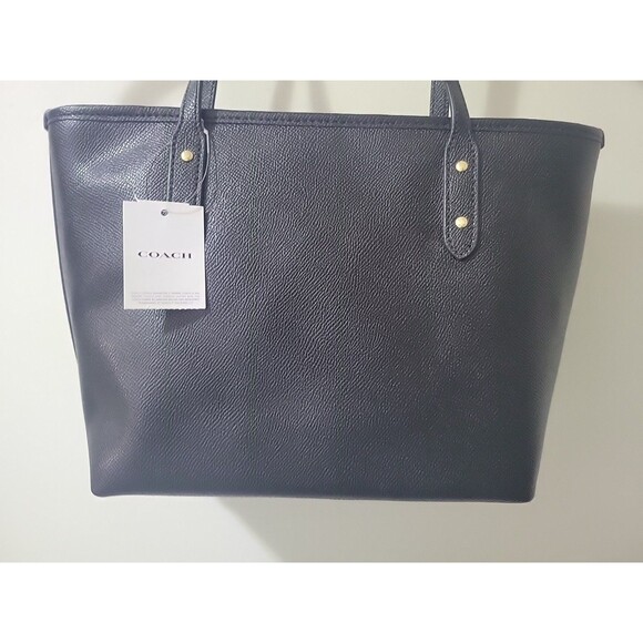 Ladies Hobo Coach handbag brand new in perfect condition, made in Vietnam - Picture 4 of 8